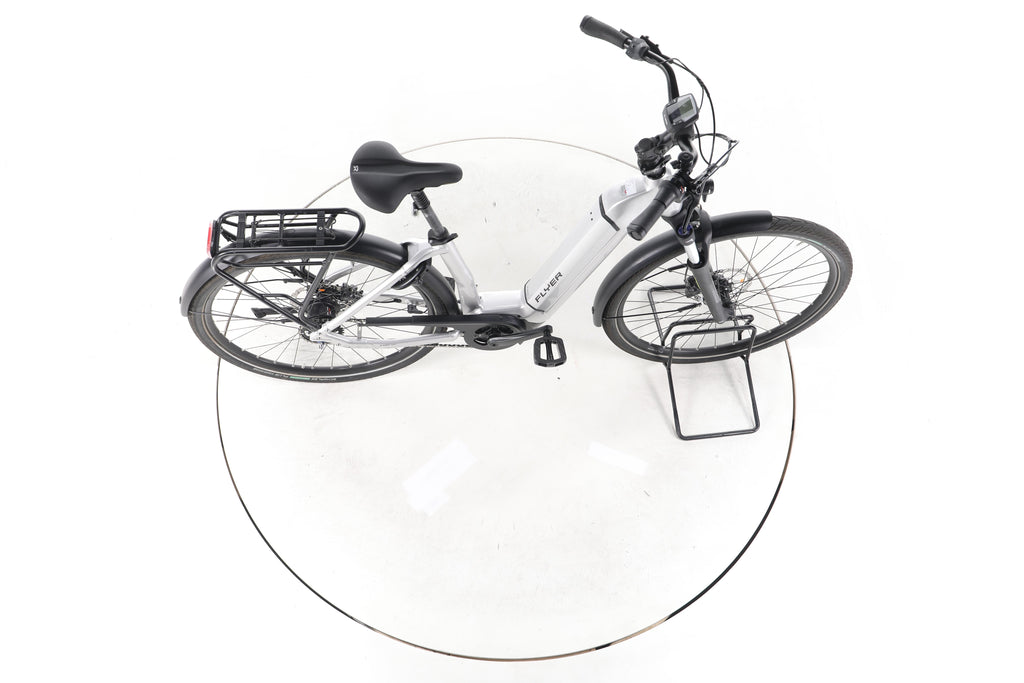 FLYER Gotour6 5.40 City E-Bike Tiefeinsteiger - Image 13