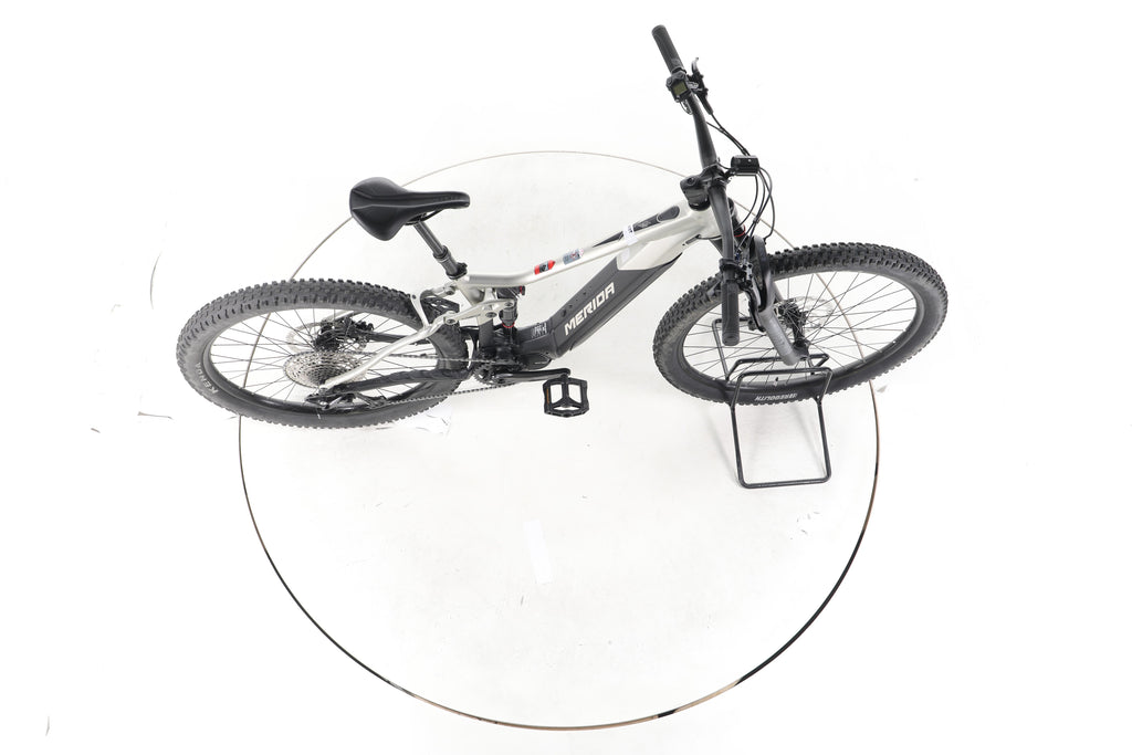 Merida eONE-SIXTY 500 E-Bike Fully - Image 13
