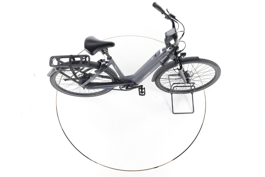 HUYSER Sorrento City E-Bike Tiefeinsteiger 2024 - Image 13