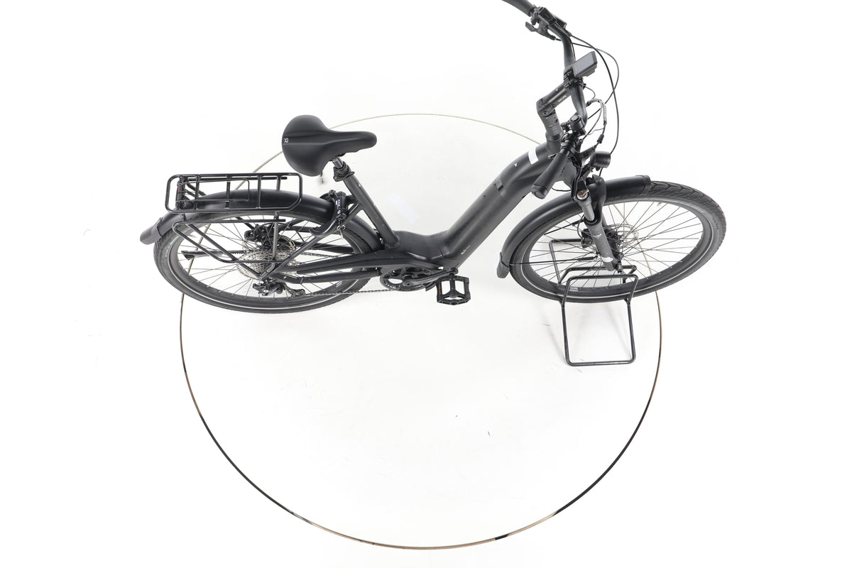 Pegasus Strong Evo 12 Lite Trekking E-Bike Tiefeinsteiger - Image 13