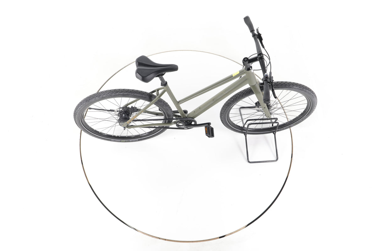 Cube Hyde Pro Fahrrad City & Trekking - Image 13