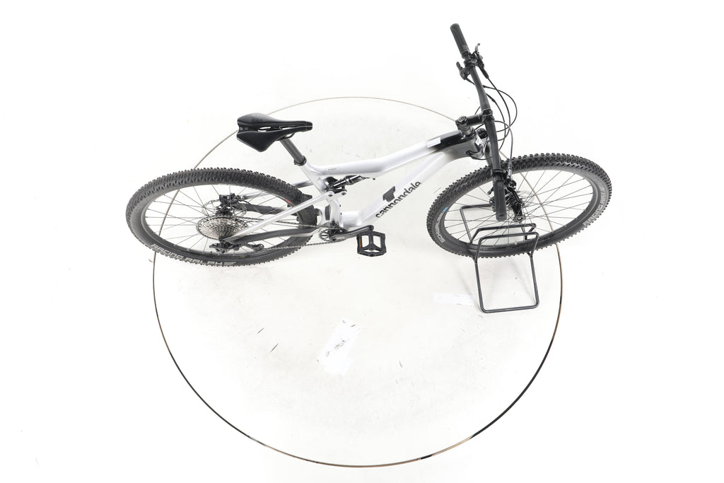 Cannondale Scalpel 3 Fahrrad Fully - Image 13