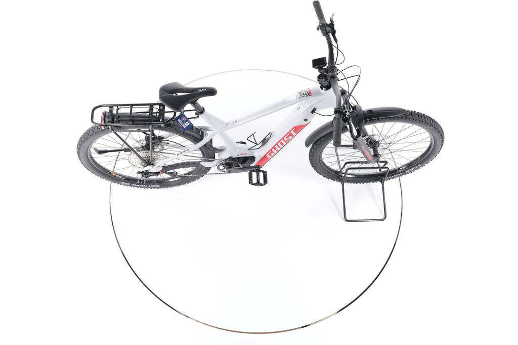 Ghost E-Teru B Advanced E-Bike - Image 13