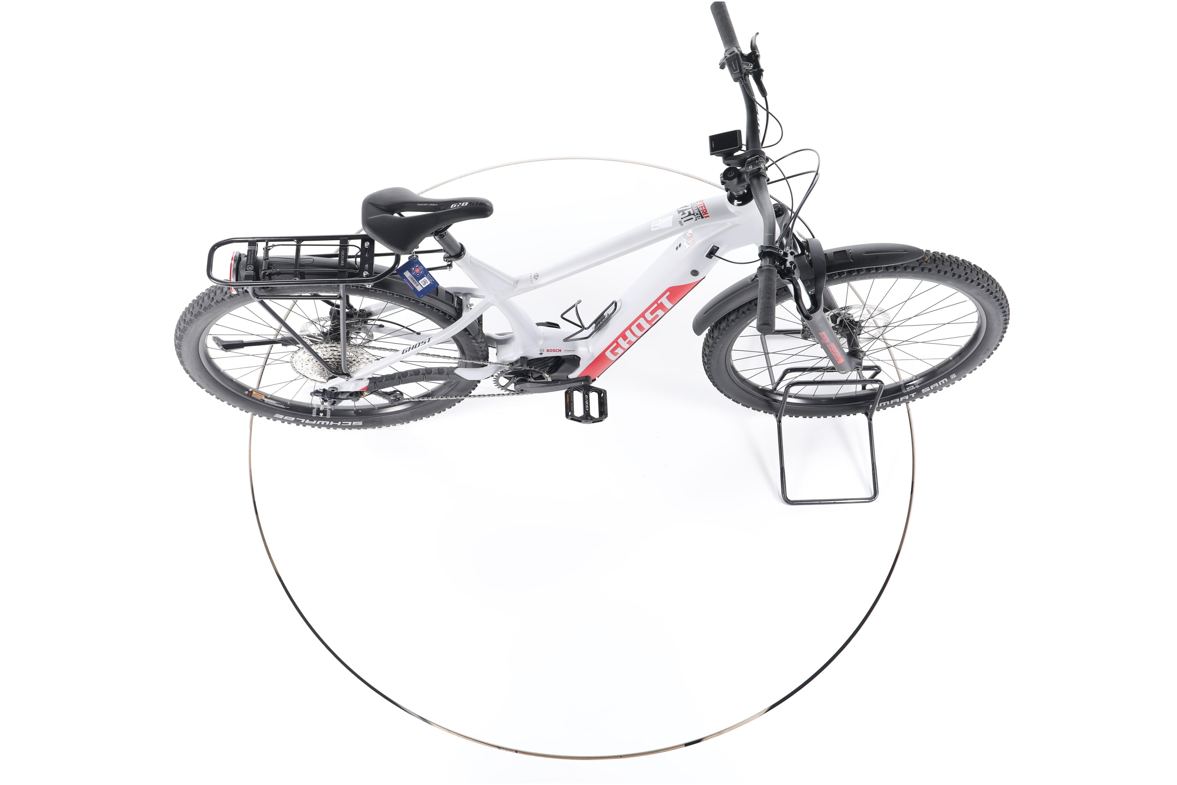 Ghost E-Teru B Advanced E-Bike - Image 13