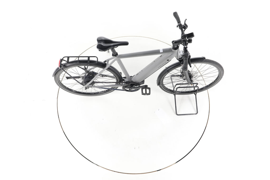 Riese & Müller Roadster 4 vario City E-Bike 2024 - Image 13
