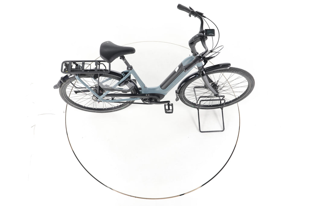 Gazelle Arroyo C5 HMB Elite City E-Bike Tiefeinsteiger 2024 - Image 13
