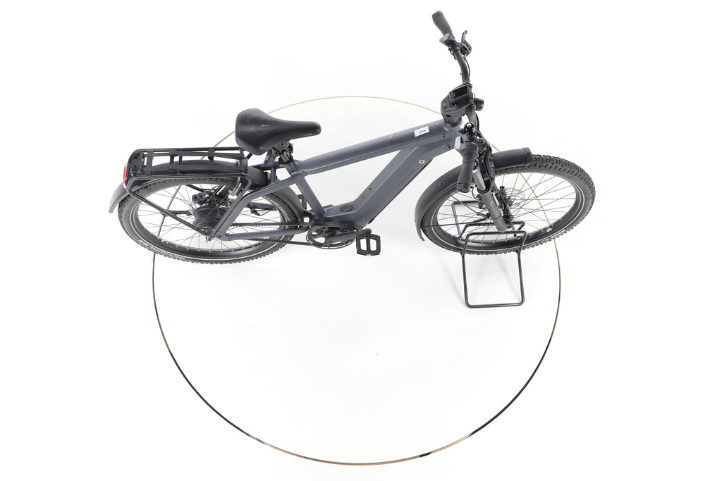 Riese & Müller Charger3 GT vario City E-Bike - Image 13