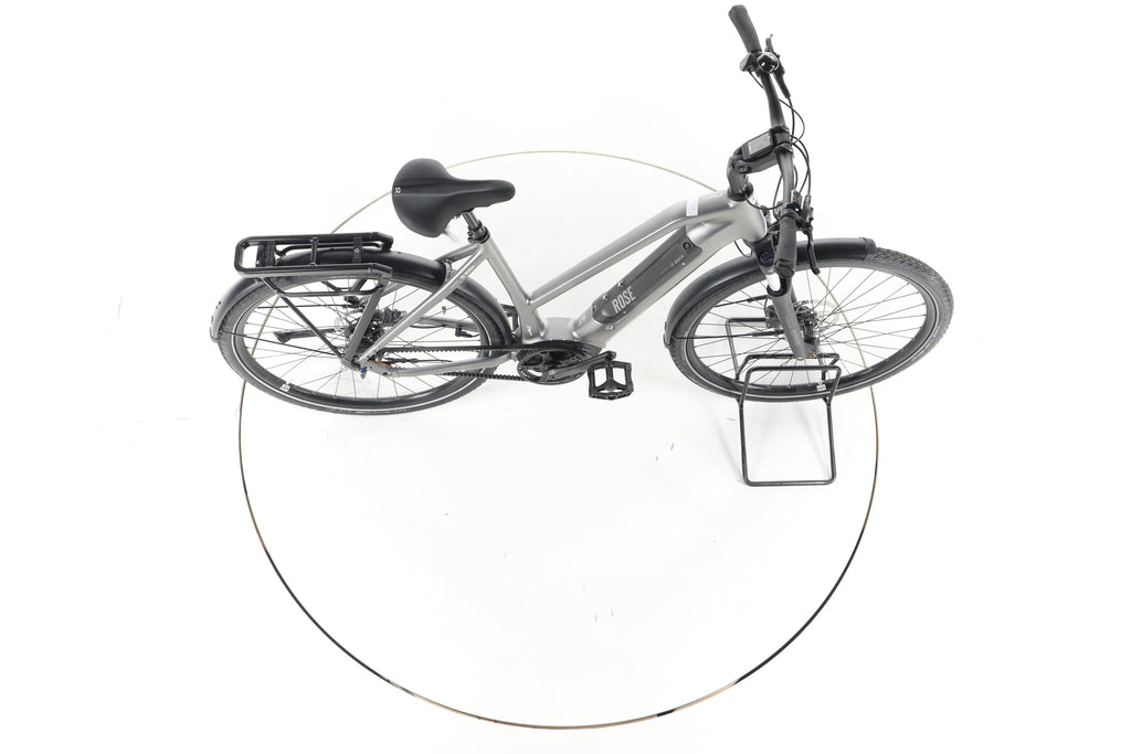 Rose Xtra Watt Plus 2 City E-Bike - Image 13