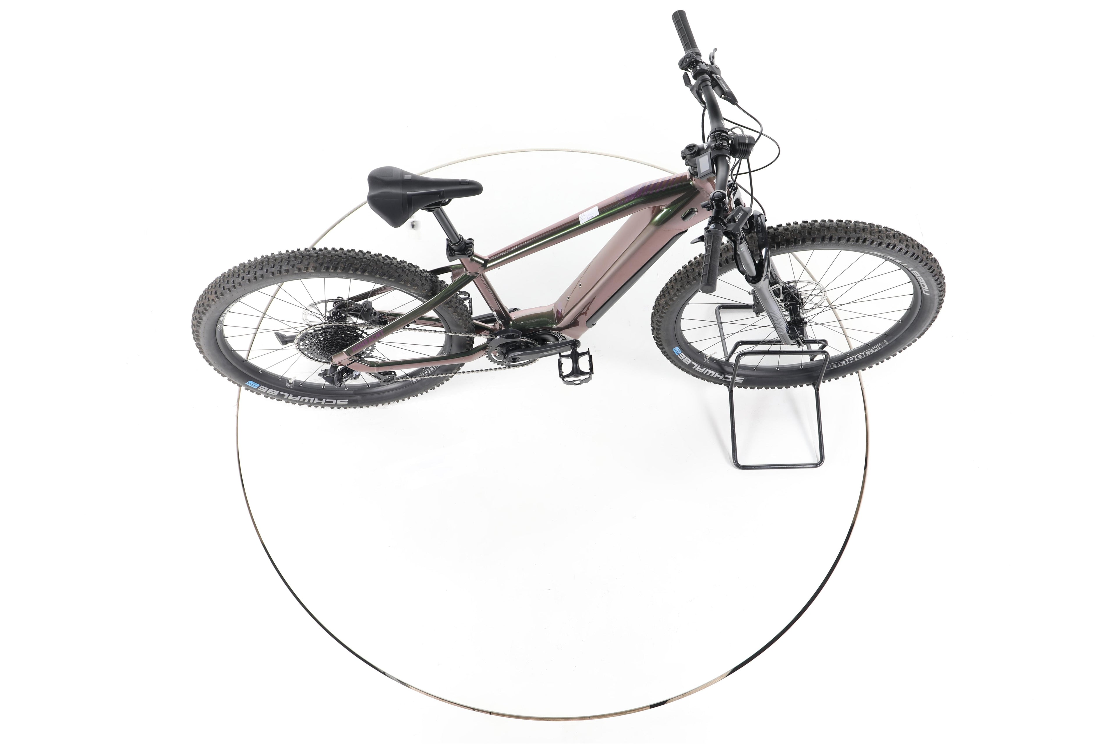 HoheAcht Sento Monto E-Bike 2023 - Image 13