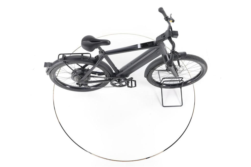 Stromer ST3 Sport S-Pedelec 983 Wh - Image 13
