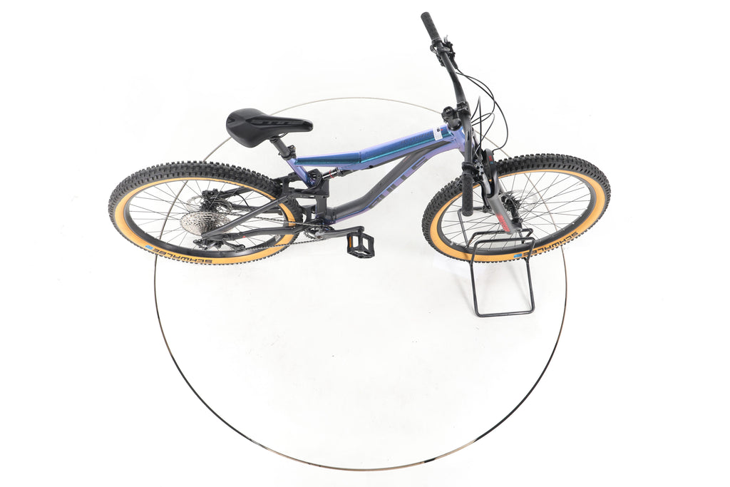 Bulls Copperhead FSX Fahrrad Fully - Image 13