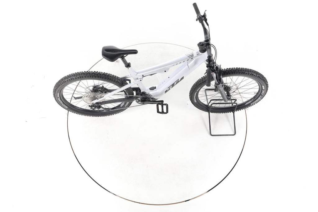 KTM Macina Lycan 772 E-Bike Fully - Image 13