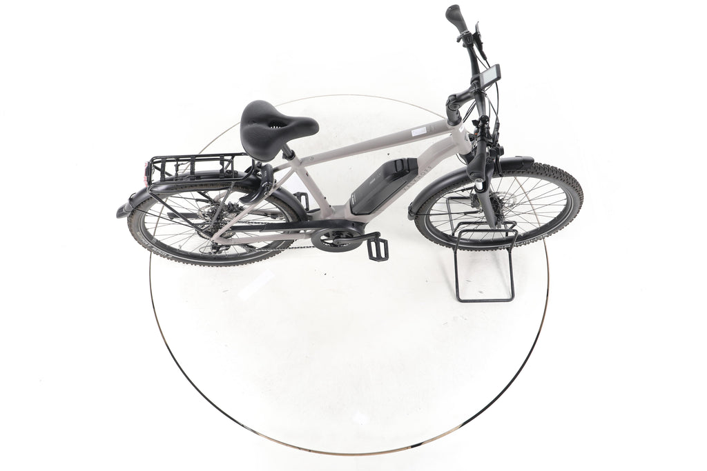 Kalkhoff Entice 1.B Move Trekking E-Bike - Image 13