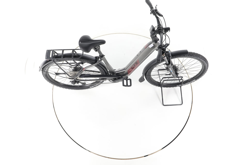 CONE Bikes eSUV IN 4.0 Trekking E-Bike Tiefeinsteiger - Image 13