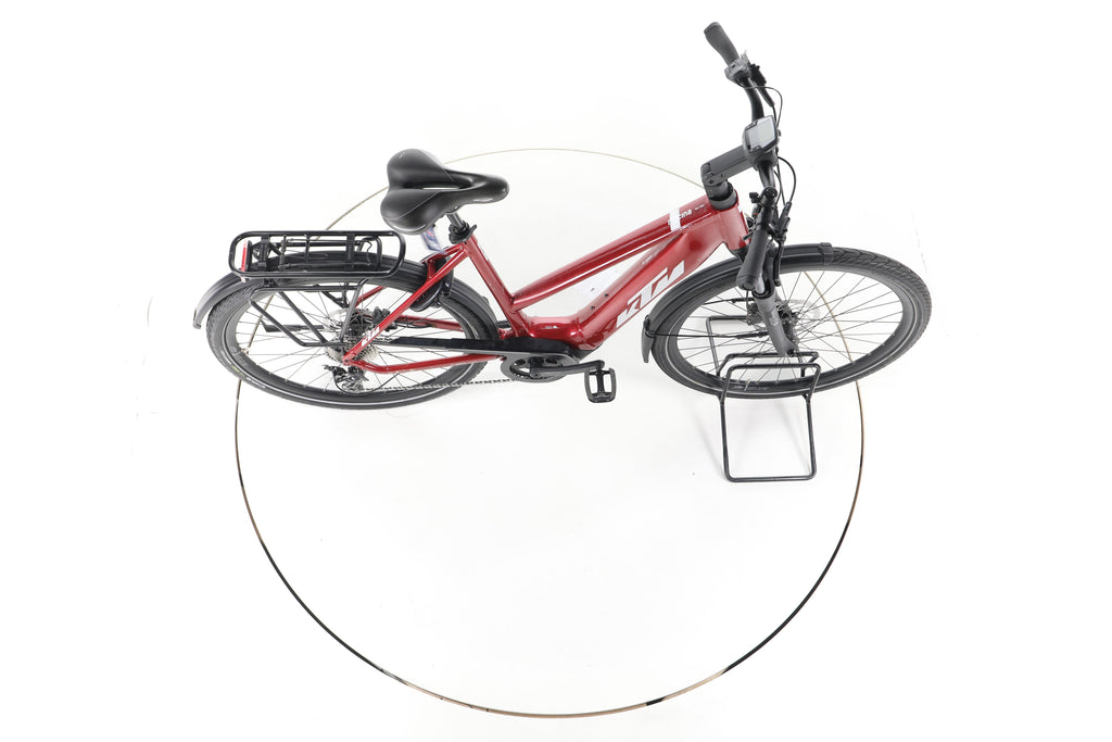 KTM Macina Tour P510 Trekking E-Bike - Image 13