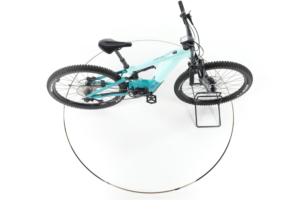 Focus JAM² 6.7 Fully E-Bike 2023 - Image 13