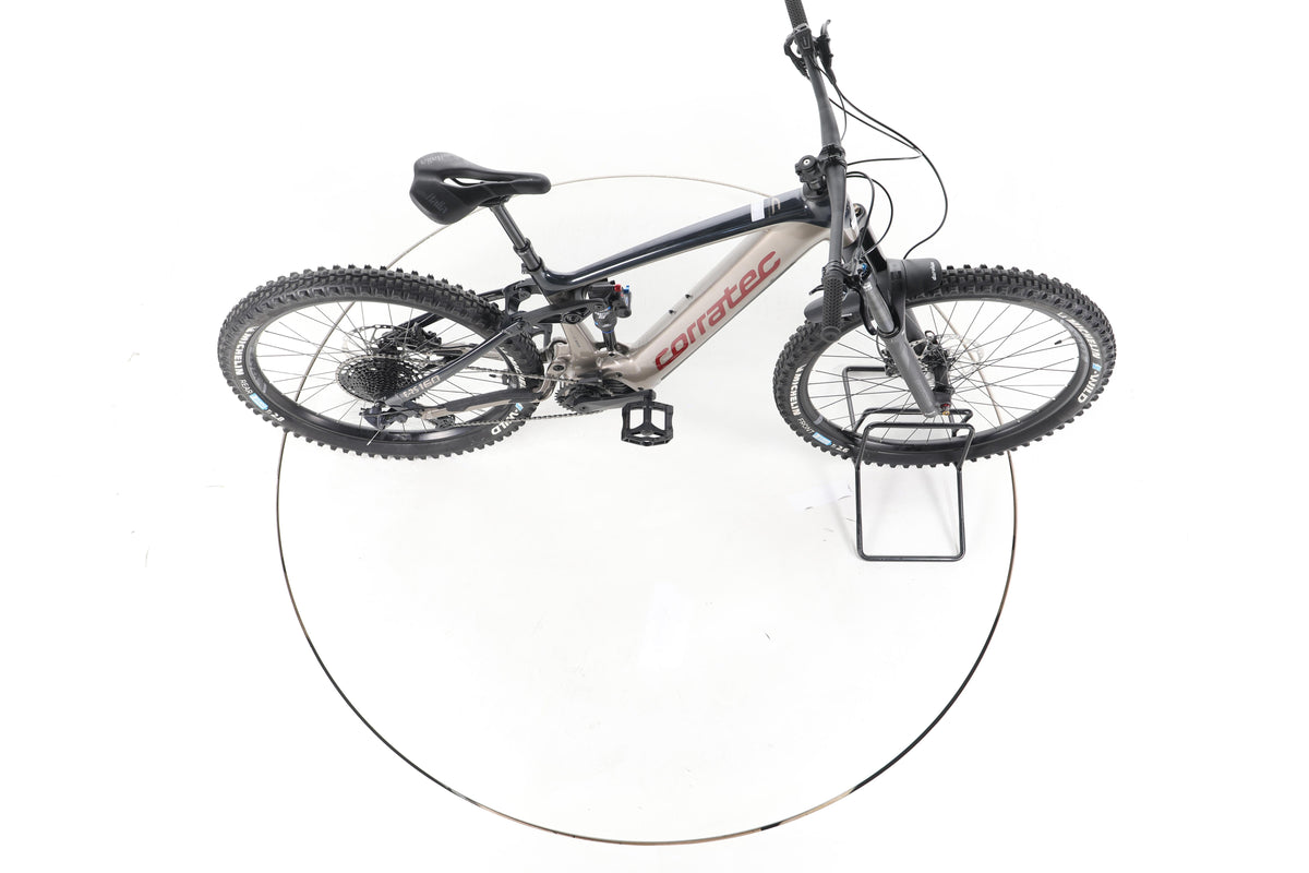 Corratec Power RS 160 E-Bike Fully - Image 13
