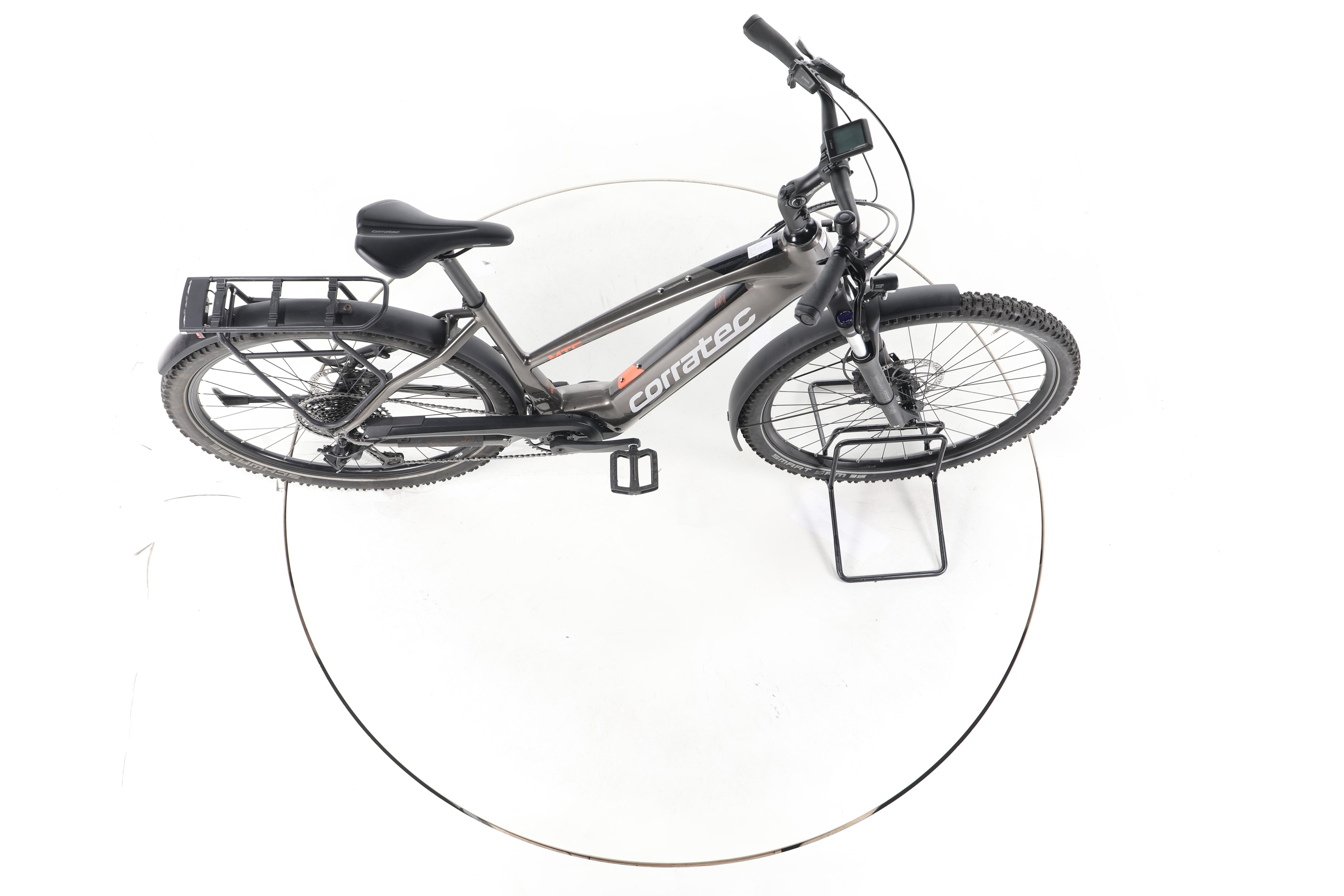 Corratec E-Power MTC Elite 12S SE 3.0 Trekking E-Bike - Image 13