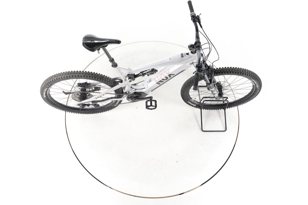 Nox Cycles HYBRID ALL-MTN 5.9 PRO E-Bike Fully - Image 13