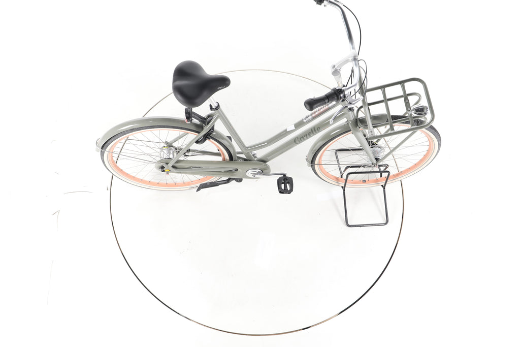 Gazelle Miss Grace Fahrrad City & Trekking - Image 13