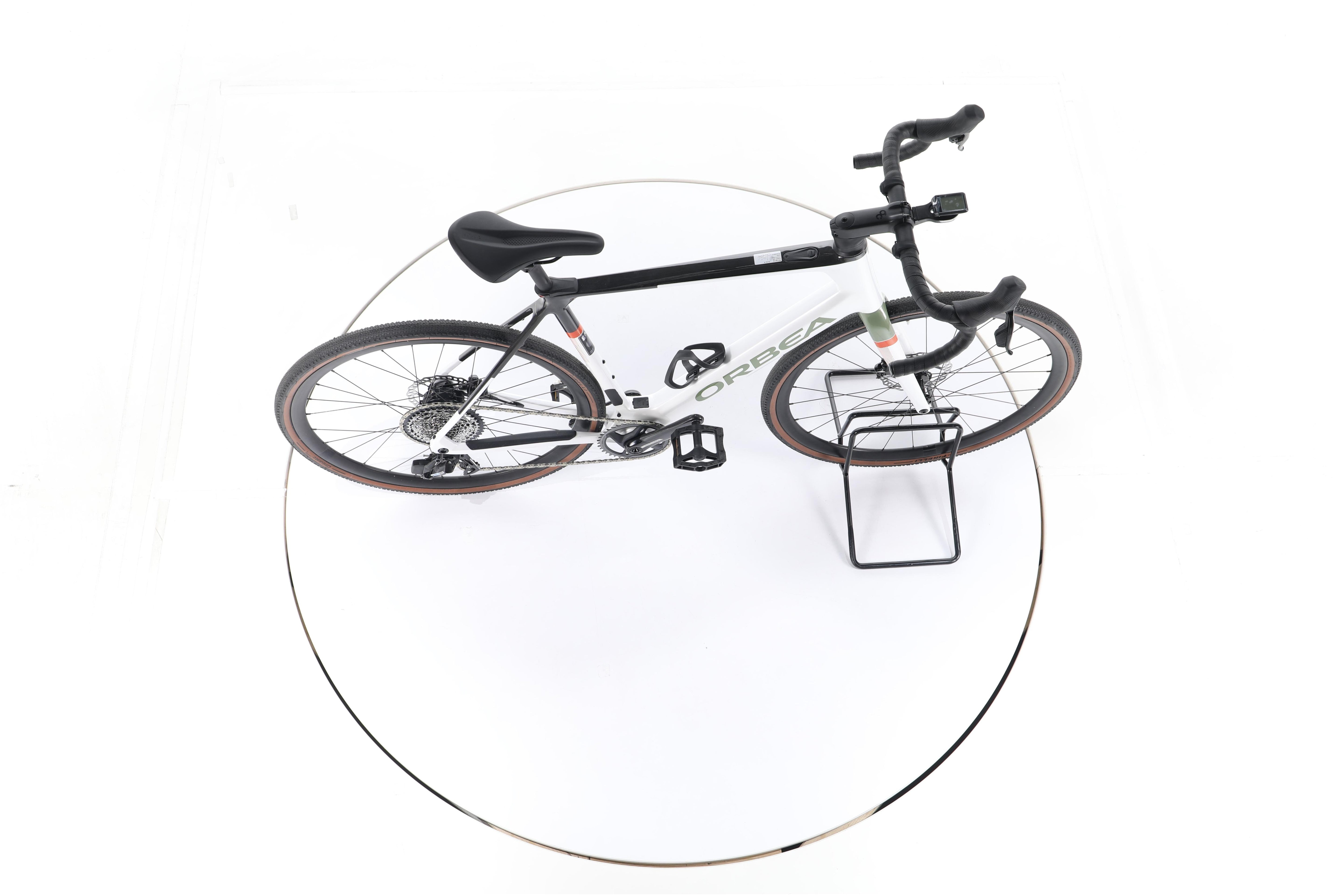 Orbea Gain M20i E-Gravelbike - Image 13