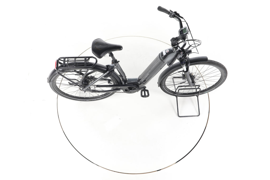 FLYER Gotour 6 5.4 City E-Bike Tiefeinsteiger - Image 13