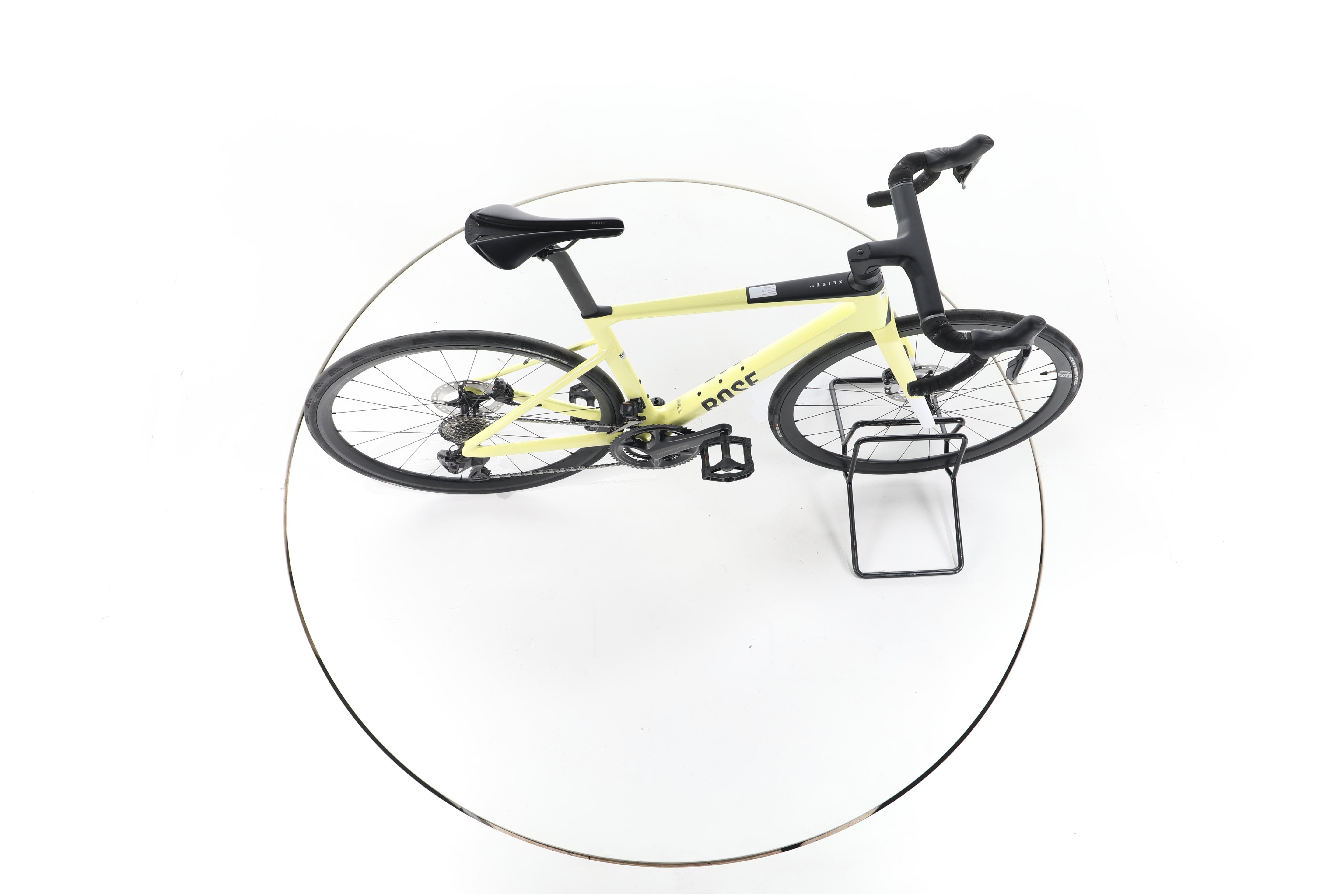 Rose XLITE 04 Ultegra Di2 Rennrad Carbon - Image 13
