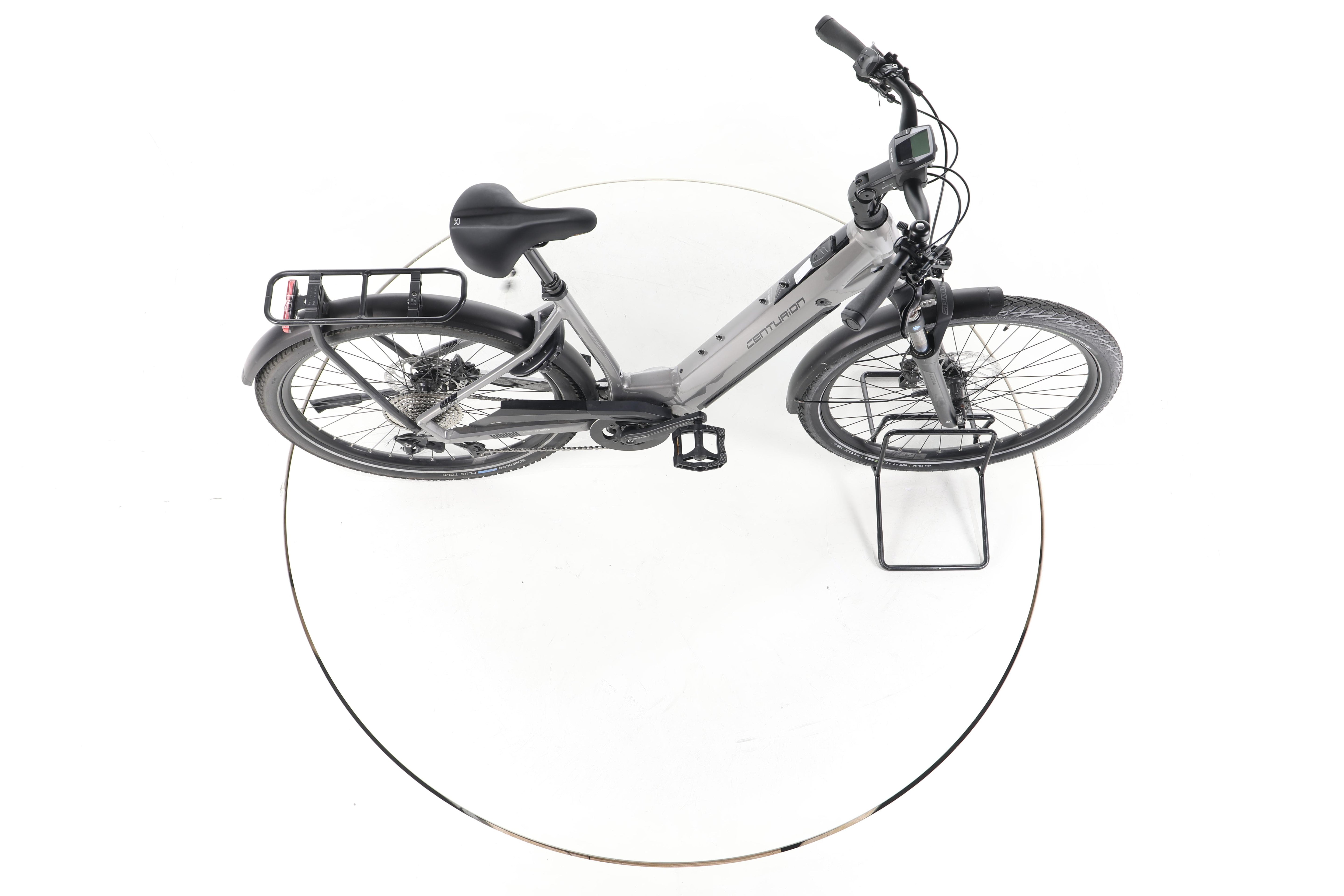 Centurion E-Fire City R960i Plus Trekking E-Bike Tiefeinsteiger - Image 13