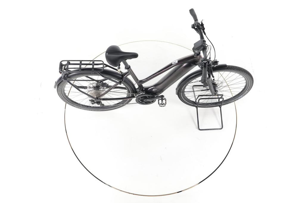 Giant Explore E+ Pro 1 Trekking E-Bike - Image 13