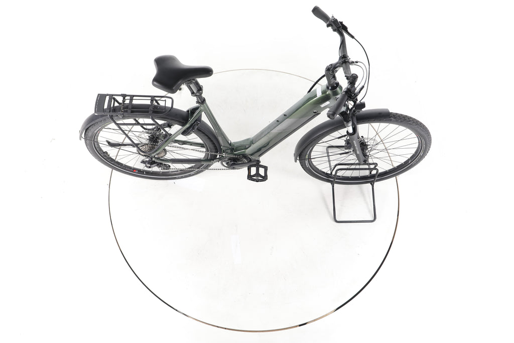 MORRISON E 7.0 Trekking E-Bike Tiefeinsteiger - Image 13