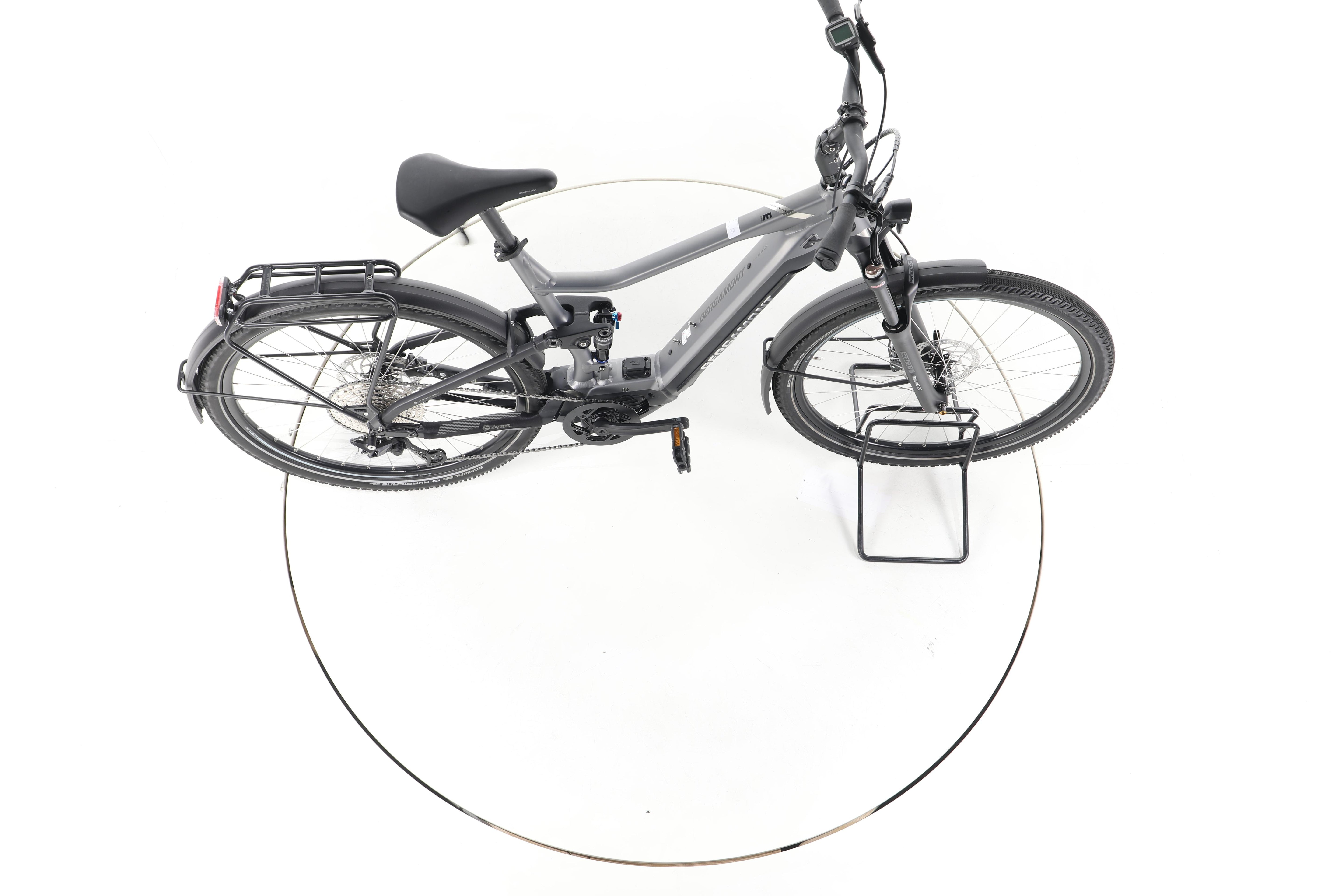 Bergamont E-Horizon FS Expert SUV E-Bike - Image 13