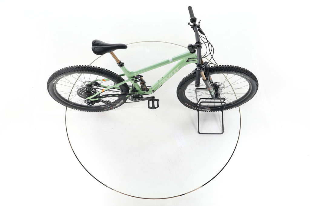 Pivot Cycles Mach 4 SL - Image 13