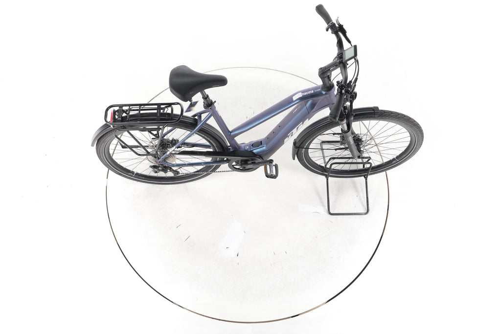 KTM Macina Tour CX 510 Trekking E-Bike 2024 - Image 13