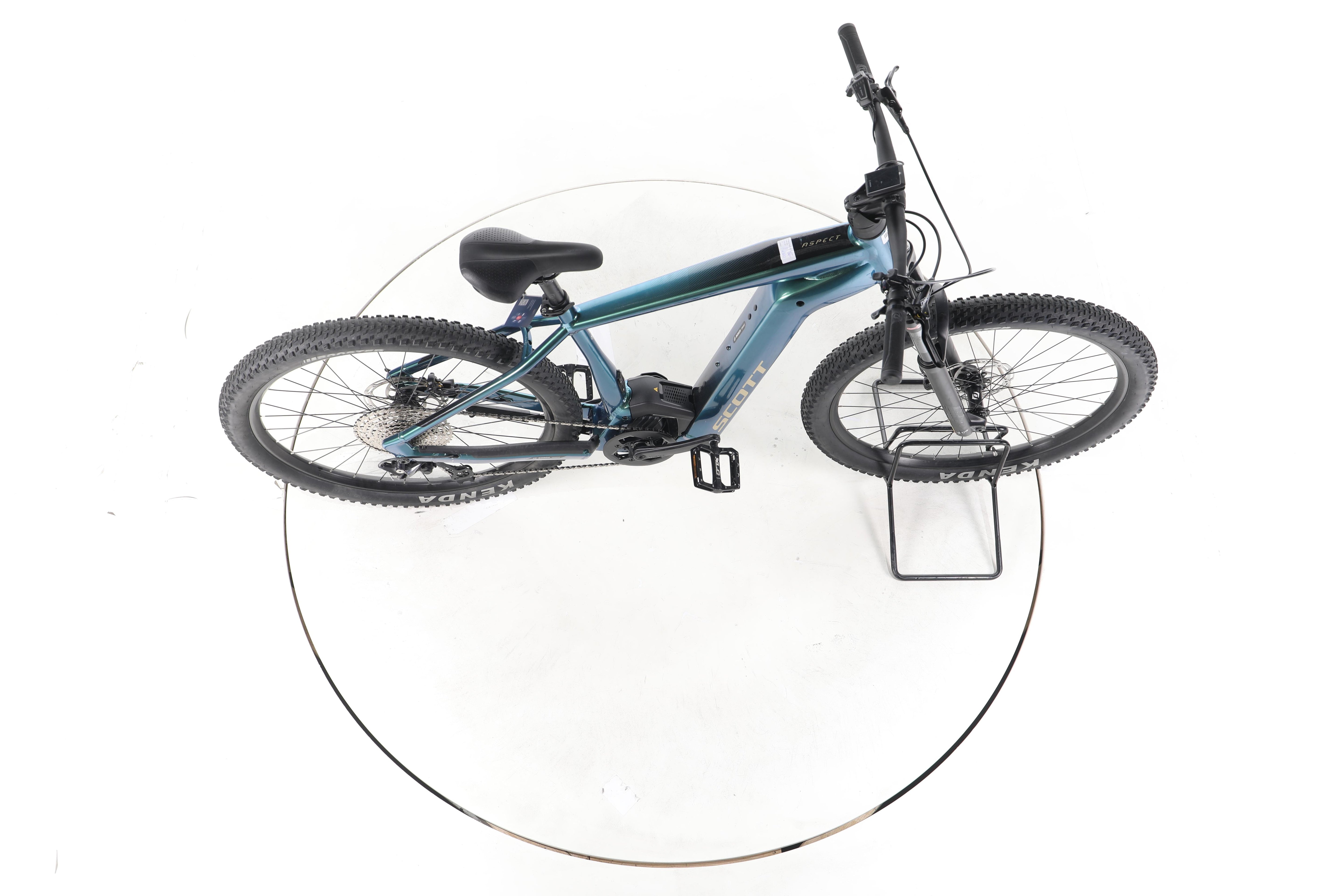 Scott Aspect eRIDE 900 E-Bike - Image 13