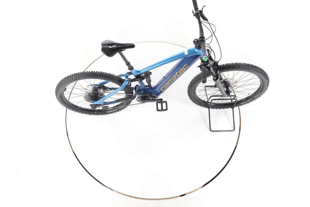 Corratec E-Power RS 160 Pro Plus E-Bike Fully - Image 13