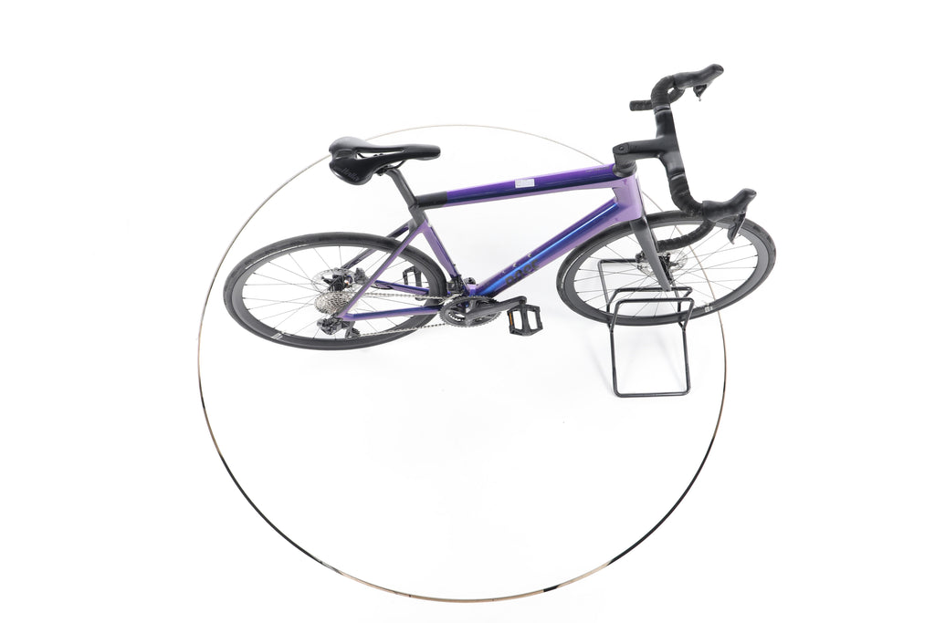 Rose REVEAL FOUR DISC Ultegra Di2 Rennrad Carbon - Image 13