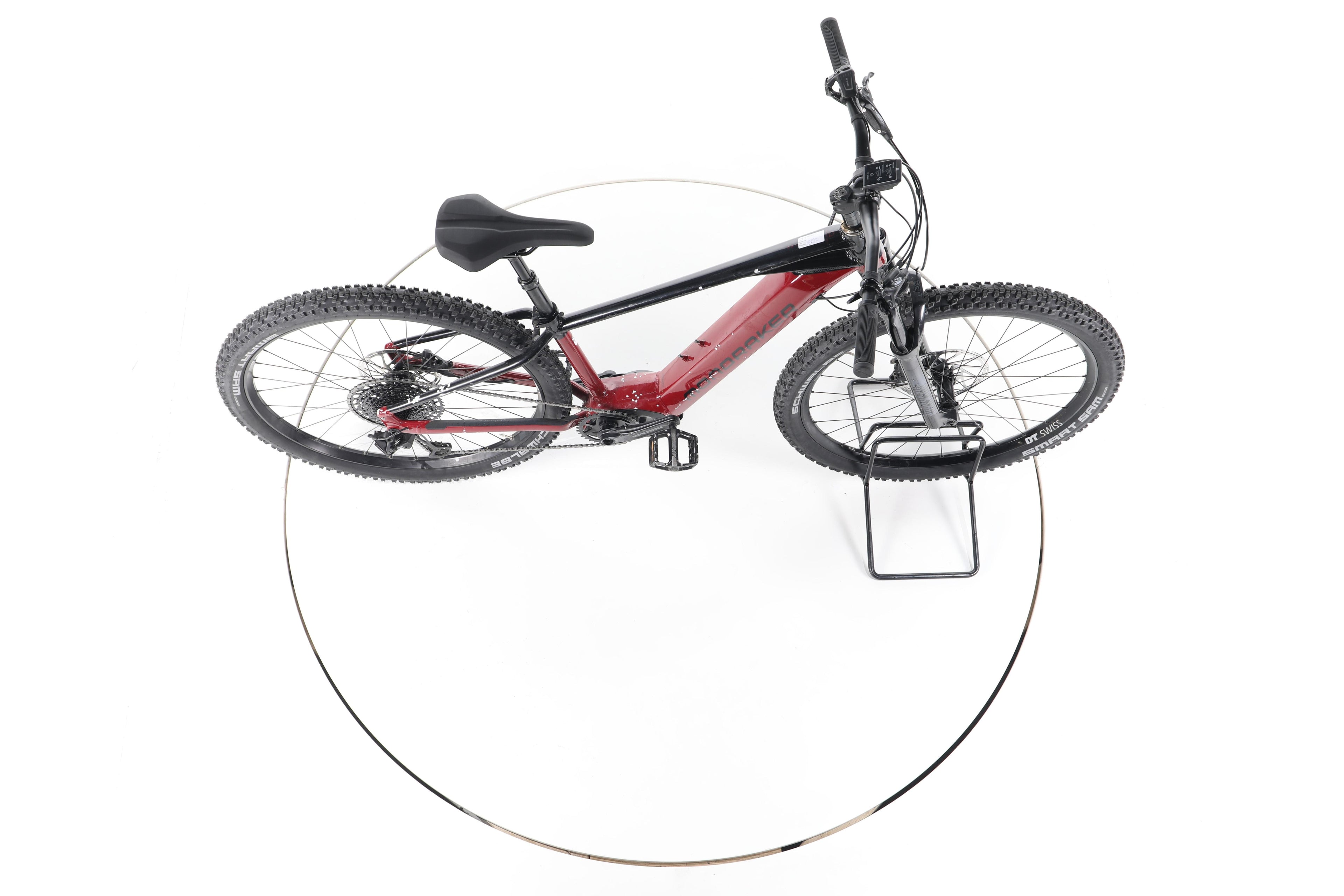 Mondraker Prime R E-Bike - Image 13