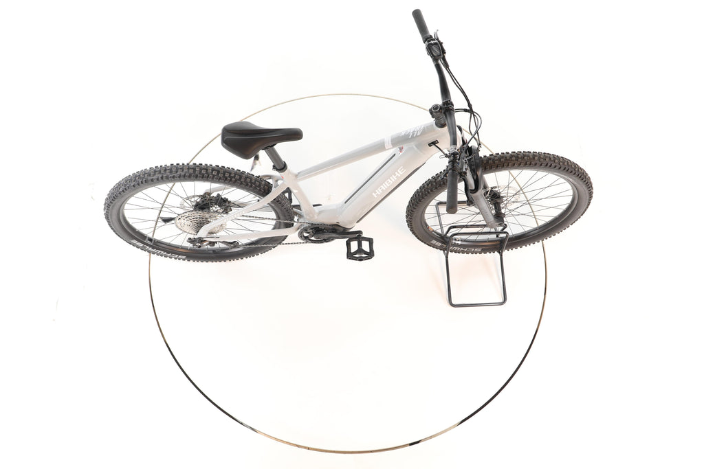 Haibike AllTrack 7 E-Bike - Image 13
