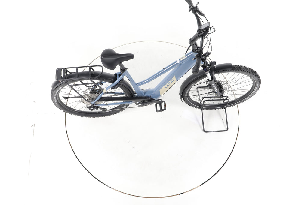CONE Bikes eSUV IN 3.0 Trekking E-Bike - Image 13