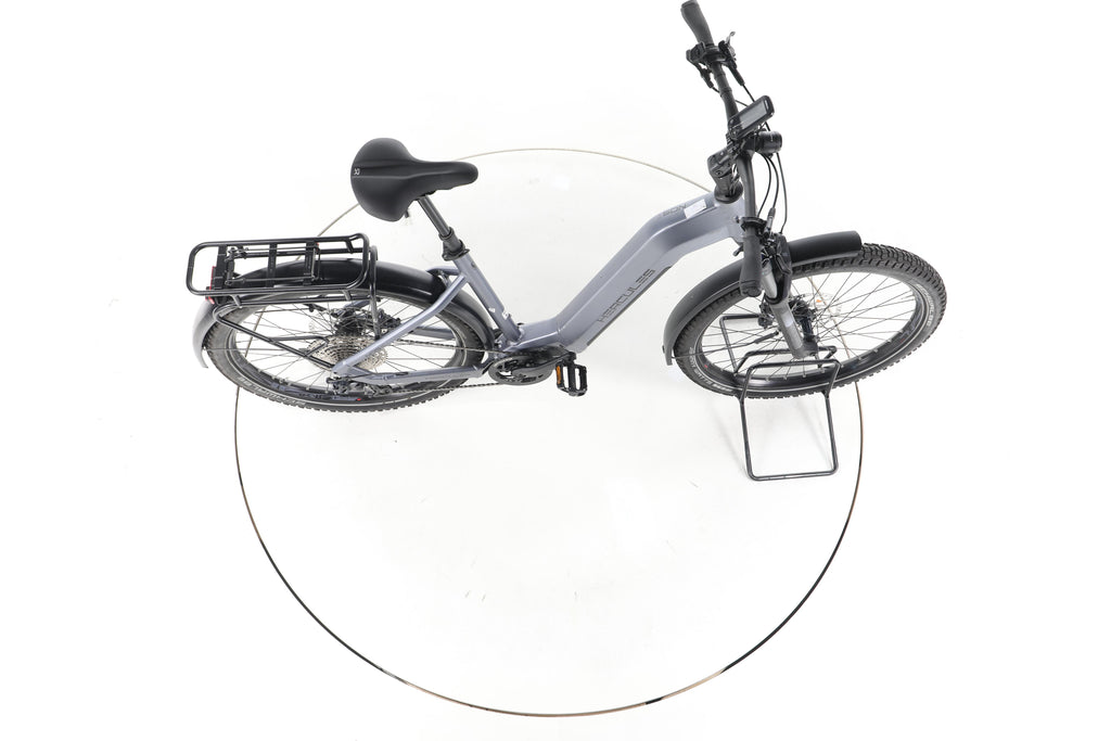 Hercules Nos SUV 2.1 Trekking E-Bike Tiefeinsteiger - Image 13