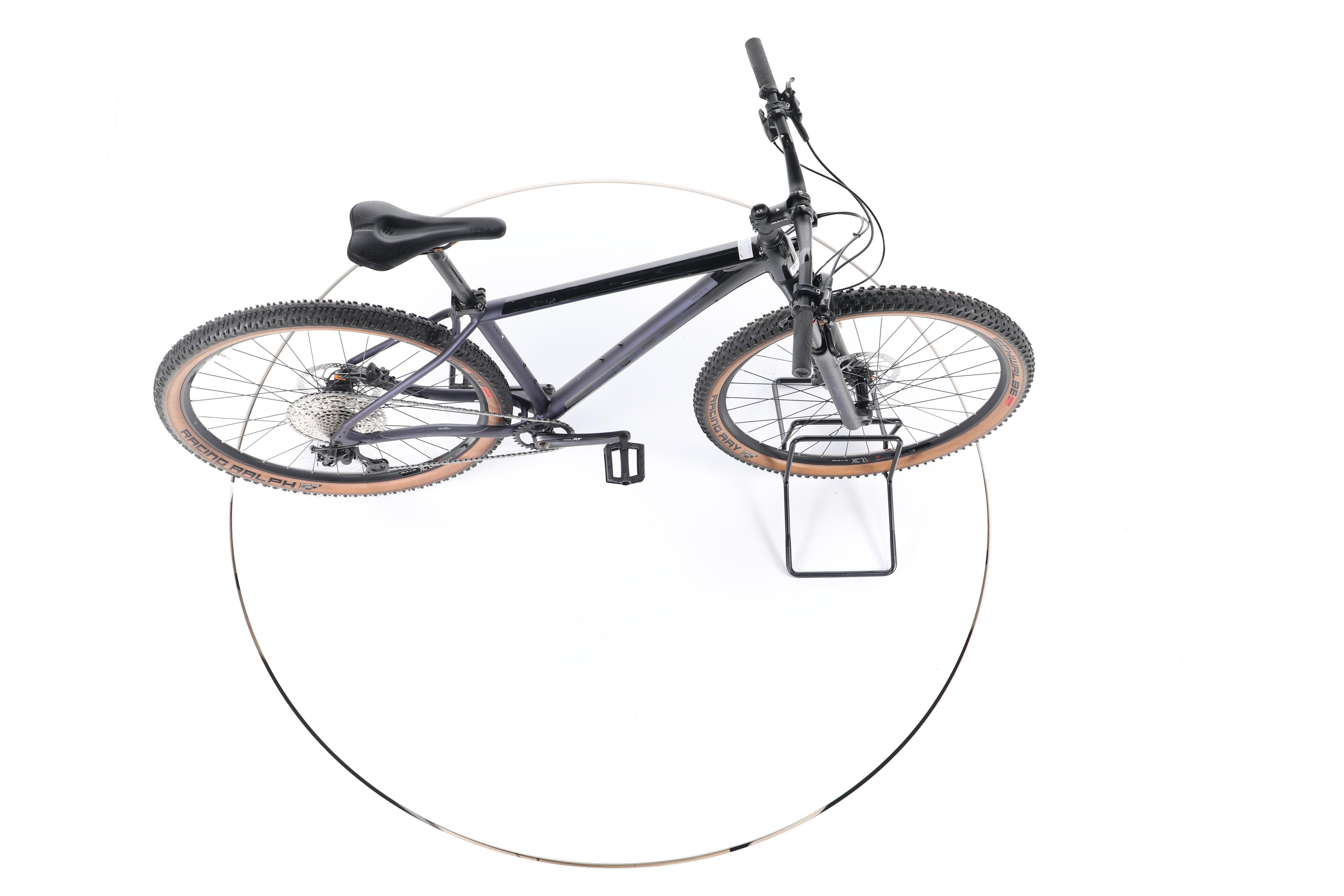 Bulls Copperhead 3S Fahrrad Hardtail - Image 13