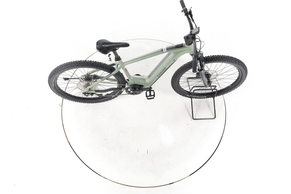 Carver Strict E.560 E-Bike 2025 - Image 13