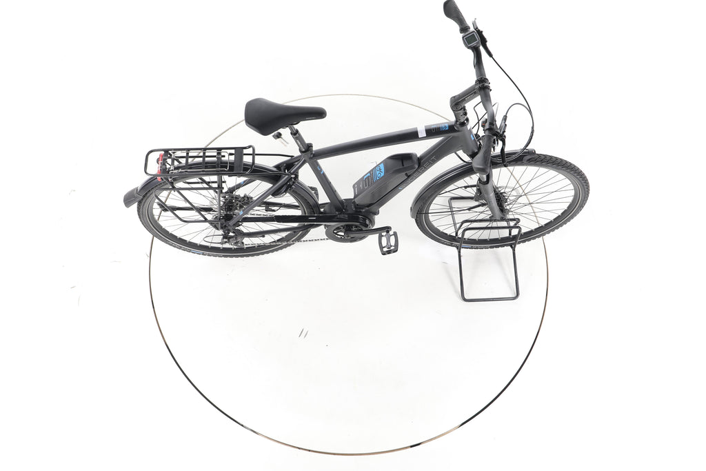 Gudereit ET-3 evo Trekking E-Bike - Image 13