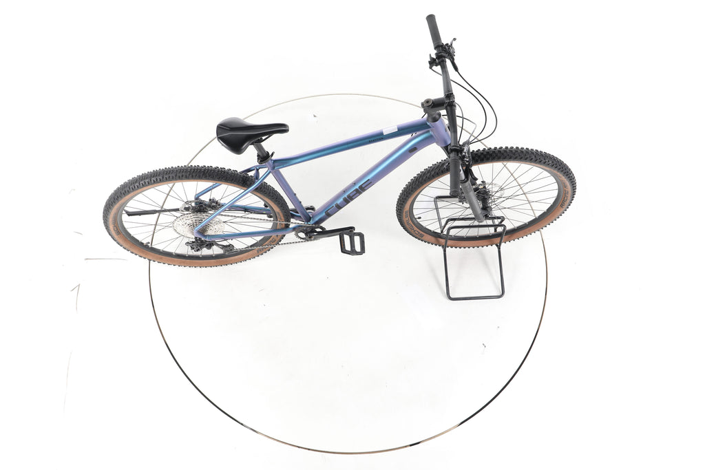 Cube Reaction Pro Fahrrad Hardtail - Image 13