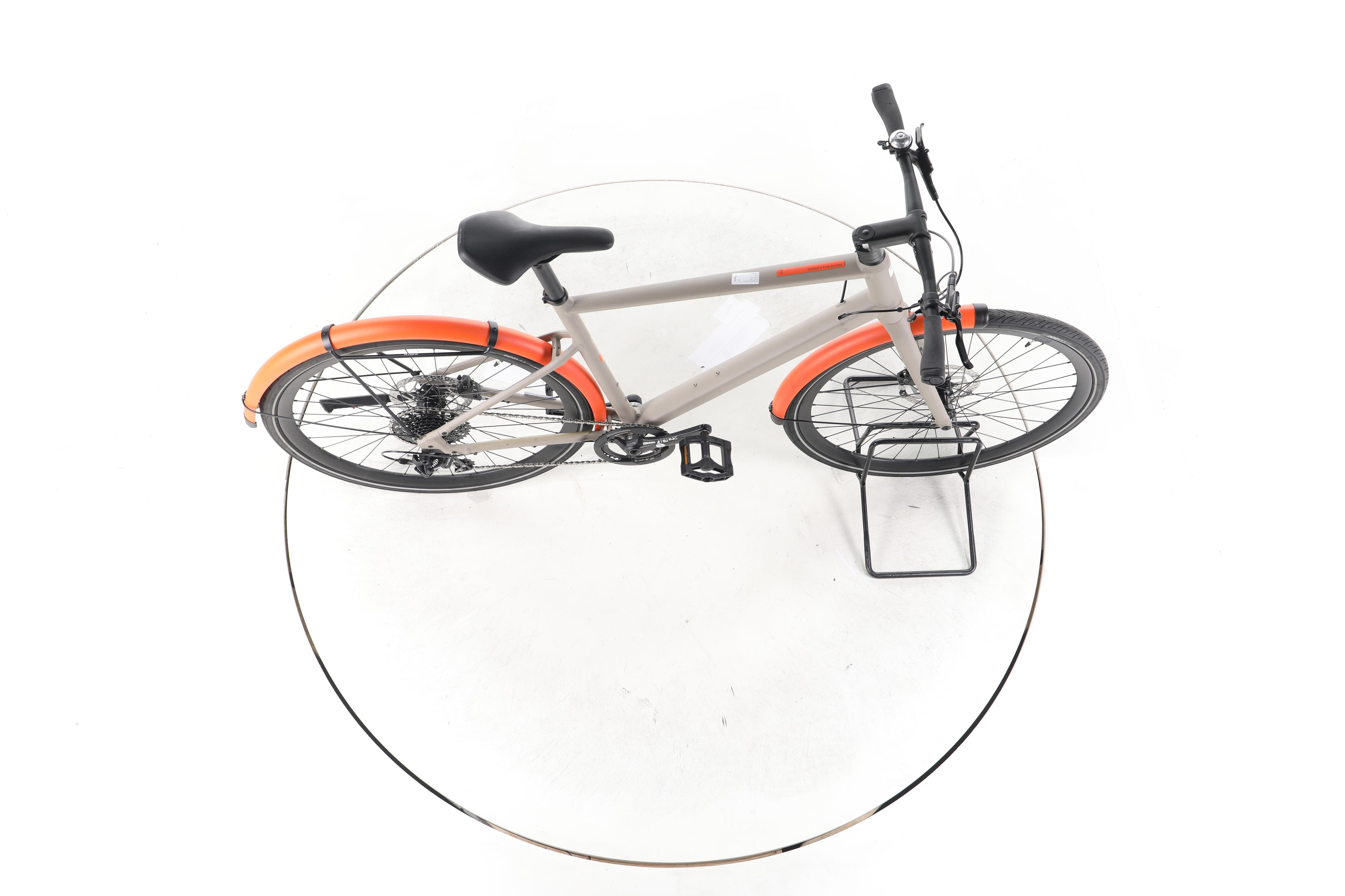 BMC 257 Fahrrad City & Trekking - Image 13