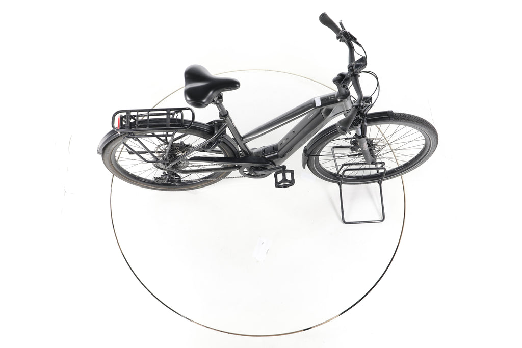 KTM Macina Style XL Trekking E-Bike - Image 13