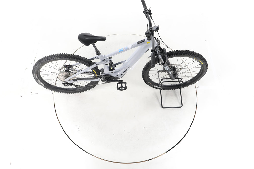 Orbea WILD ST H30 E-Bike Fully 2025 - Image 13