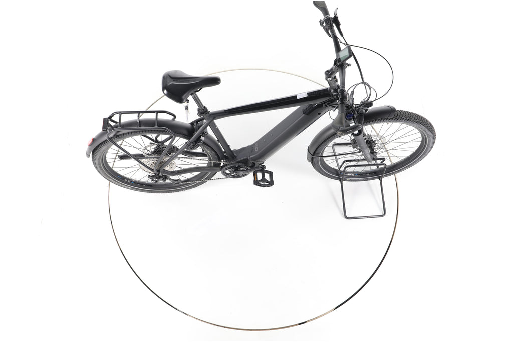 Bulls Iconic EVO 2 Trekking E-Bike 2024 - Image 13