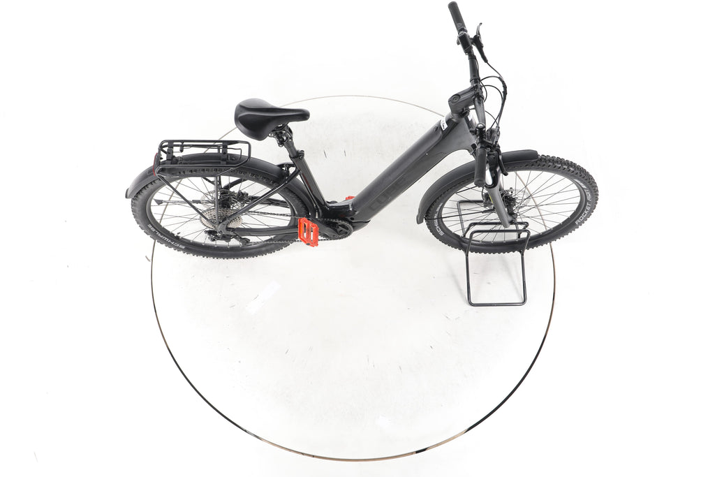 Cube Reaction Hybrid ONE Trekking E-Bike Tiefeinsteiger - Image 13