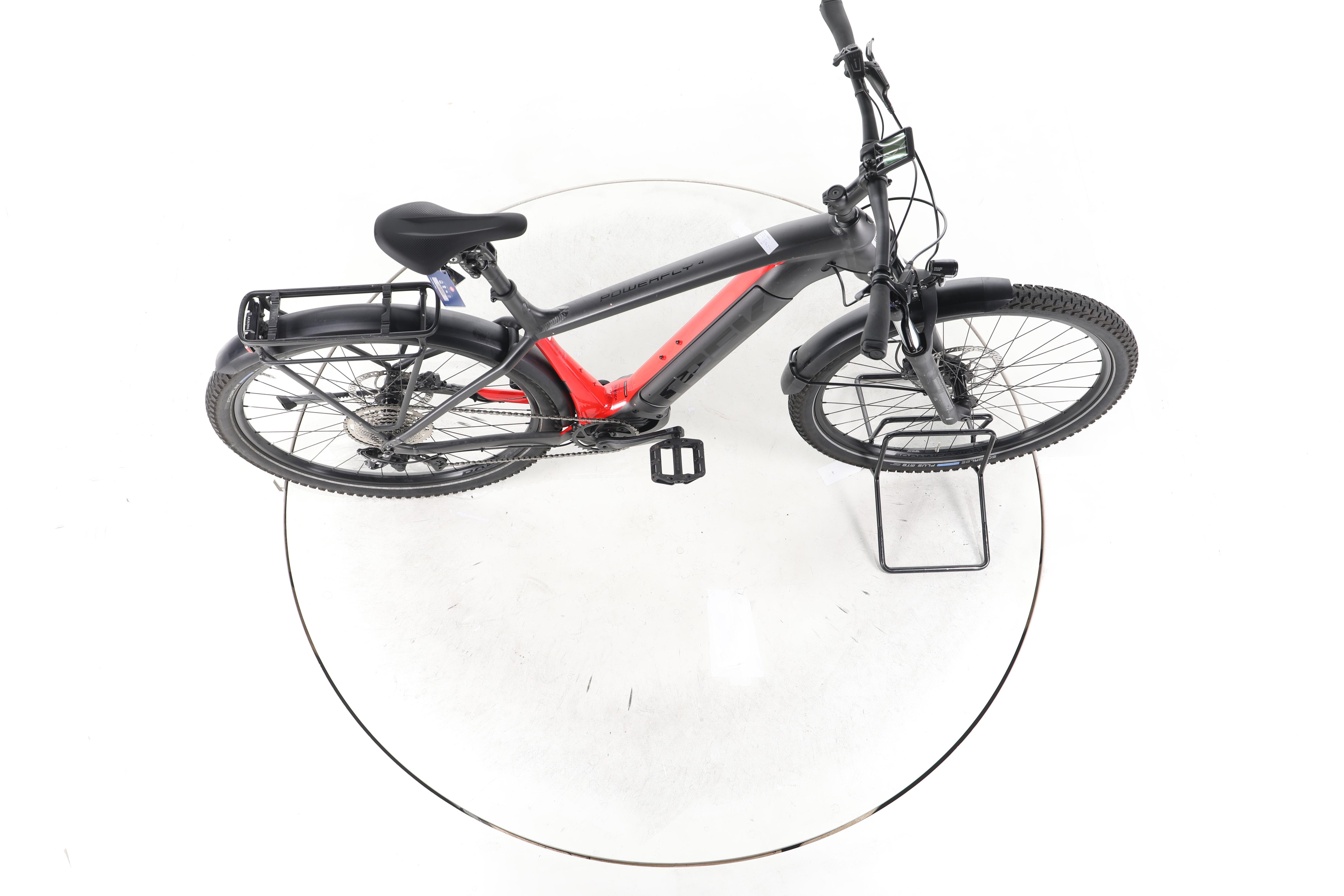 Trek Powerfly Sport 4 Equipped Gen 3 Trekking E-Bike - Image 13